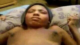 Black Fuck - porn video