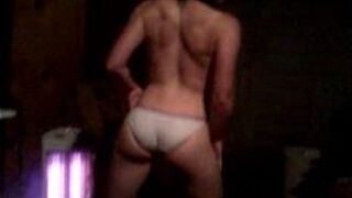 paulas sexy ass - porn video