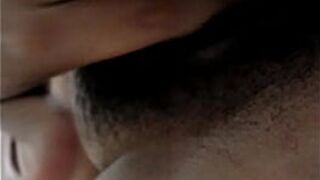 wet waiting for my cock - porn video