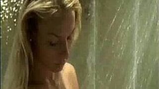 Misty Dawn Meeler Shows Her Breasts - porn video