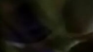 fingering my pretty wet cunt - porn video