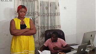 Way to pass my examination as a good bad student - porn video