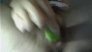 Boo alone - porn video