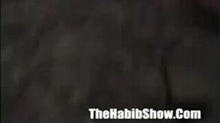 this gansta rocks her girl wild - porn video