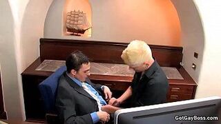 Austin Lucas and Joey Perelli horny gay gay porno - porn video